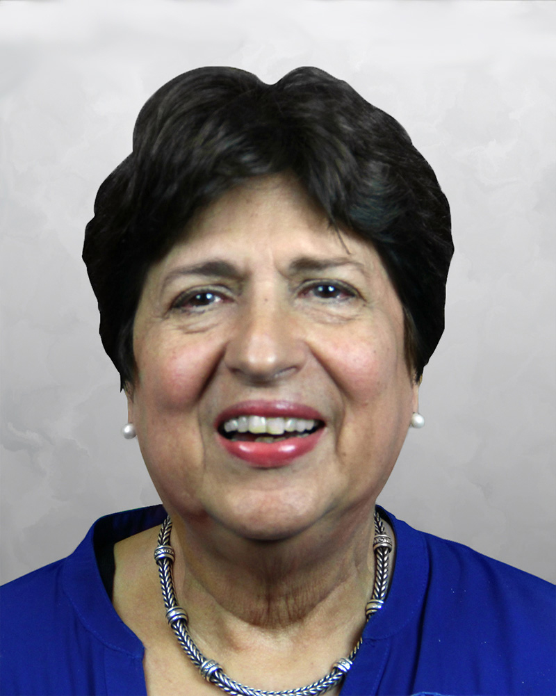 Ofelia García, Ph.D.